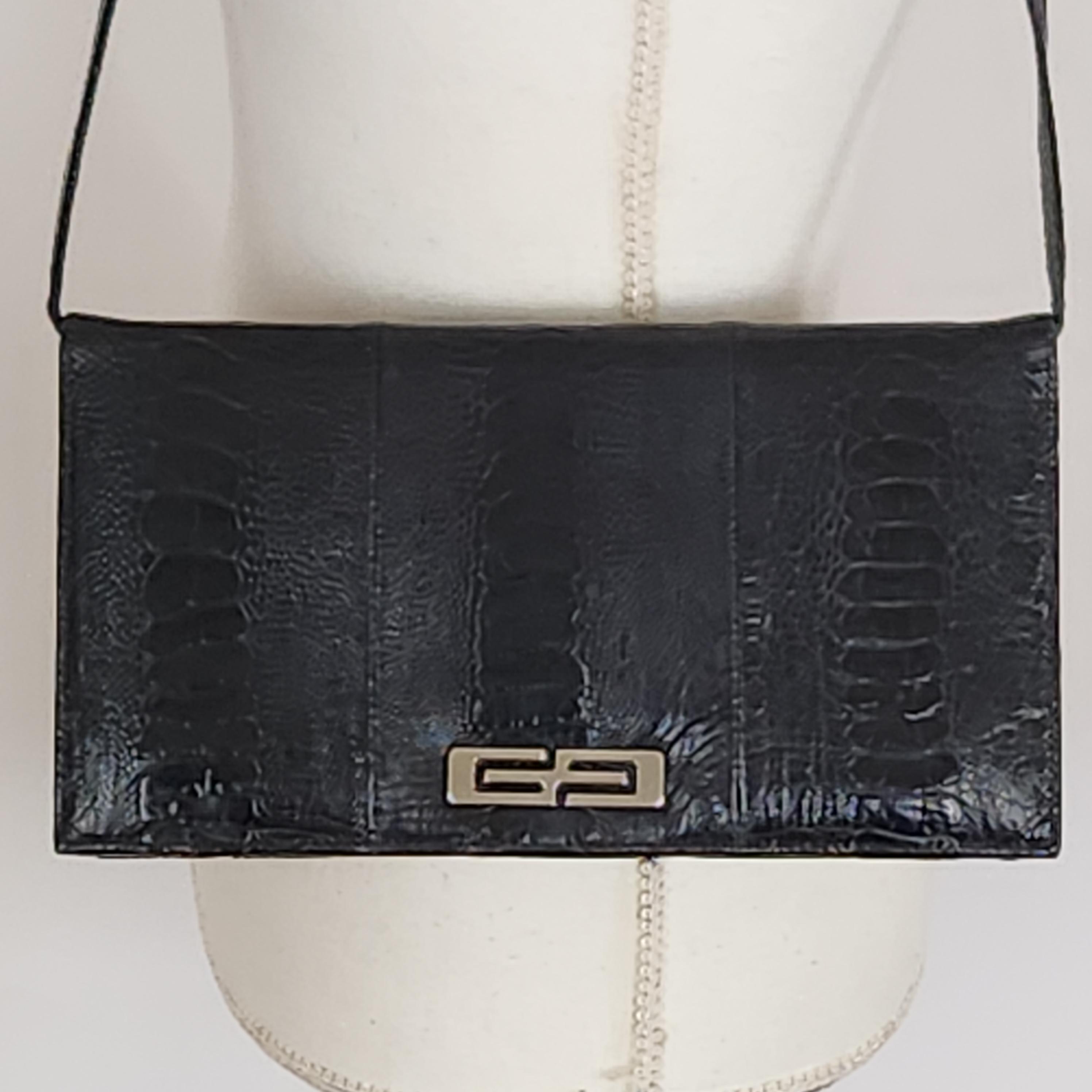 Vintage Gucci Clutches - Etsy
