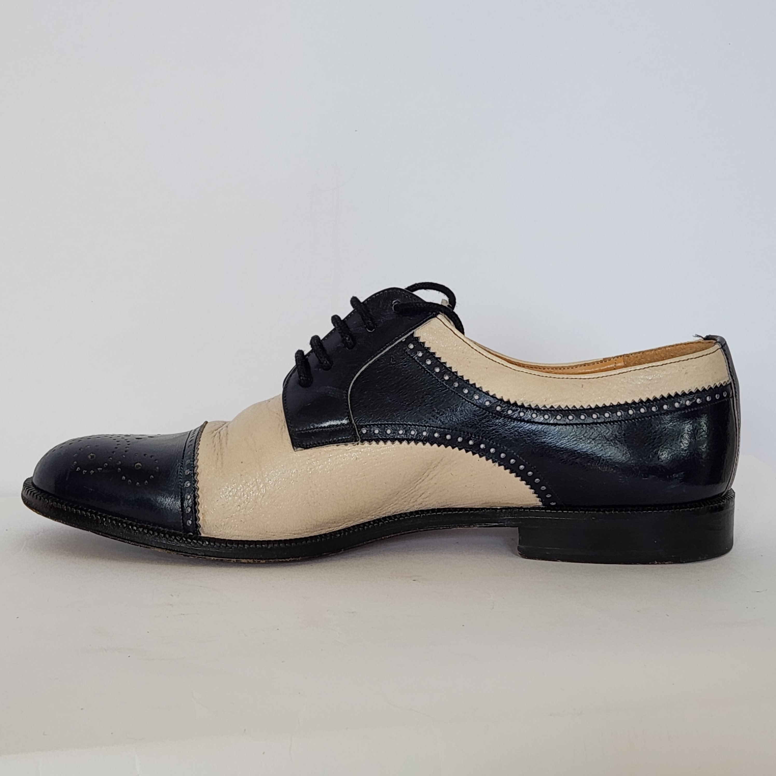 Chippewa Oxford Shoe - Etsy display picture 2