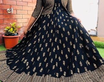 jacket kurti dress