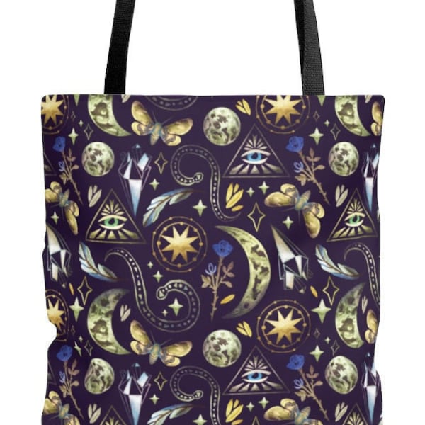 Witchy Accessories Etsy