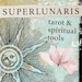 Superlunaris Tarot