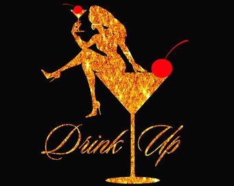 Download Afro Drinking Svg Etsy
