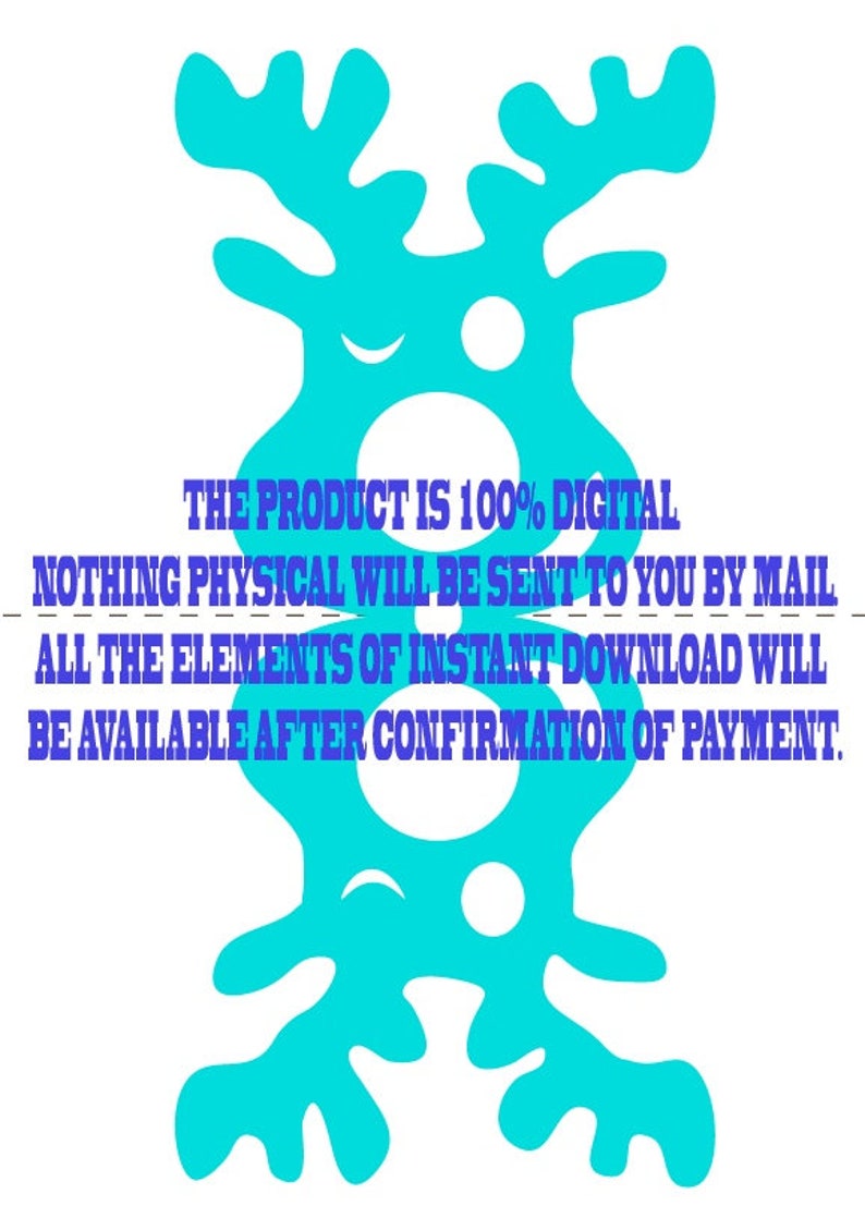 Download Reindeer lollipop holder svg Ferrero Rocher Lindt Lindor ...