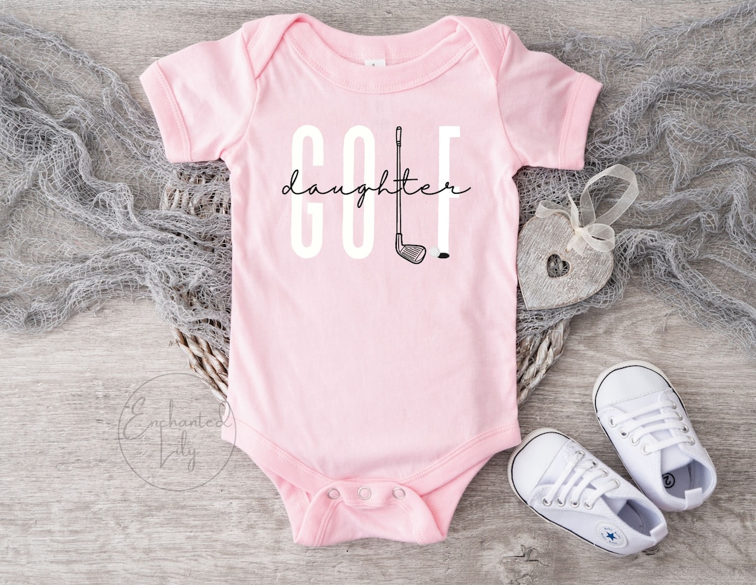 Golf Baby Gifts for Baby Golf Gifts for Golf Personalized Golf Gift