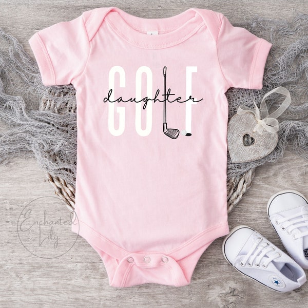 Baby Golf Outfit Etsy