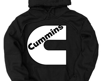 dodge cummins hoodie