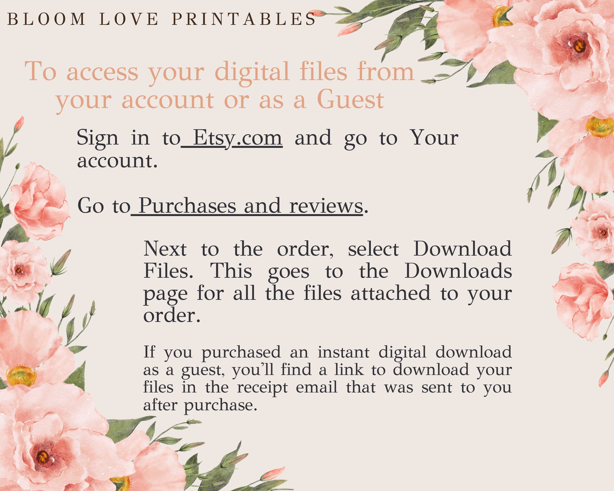 Bible Verse Cards Printable | Set of 8~size 4x6~inspirational Cards ...