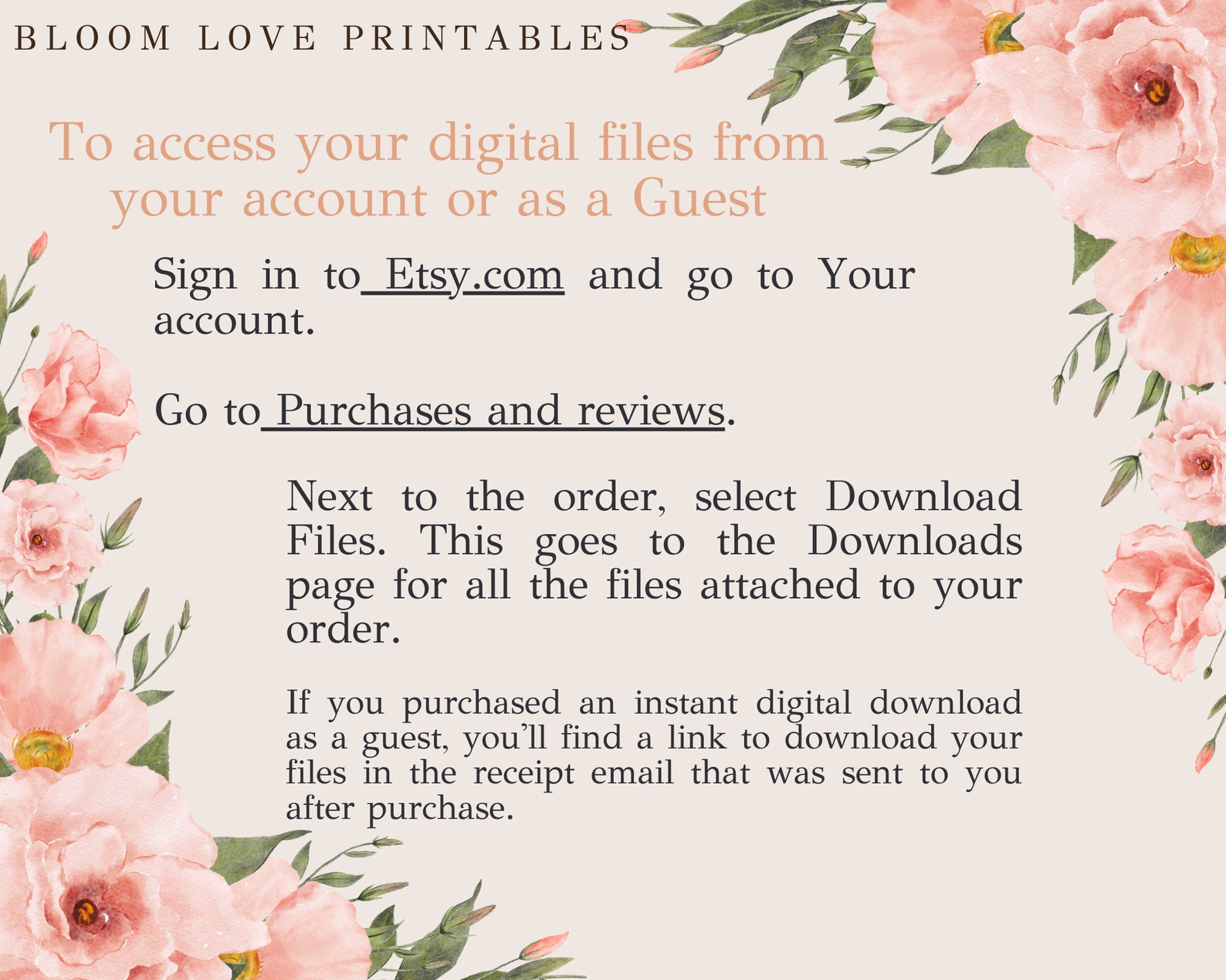 Printable Bible Verse Cards | Set of 12~size 4x6~inspirational Cards ...