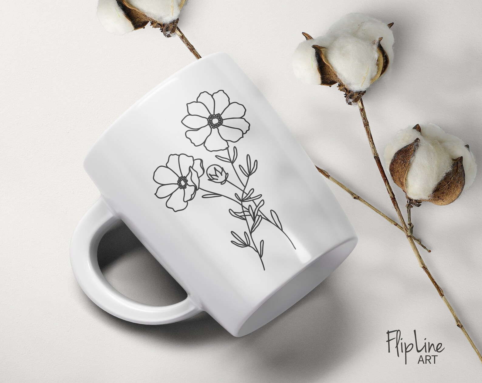 Free Free 183 Boho Flower Bouquet Svg SVG PNG EPS DXF File