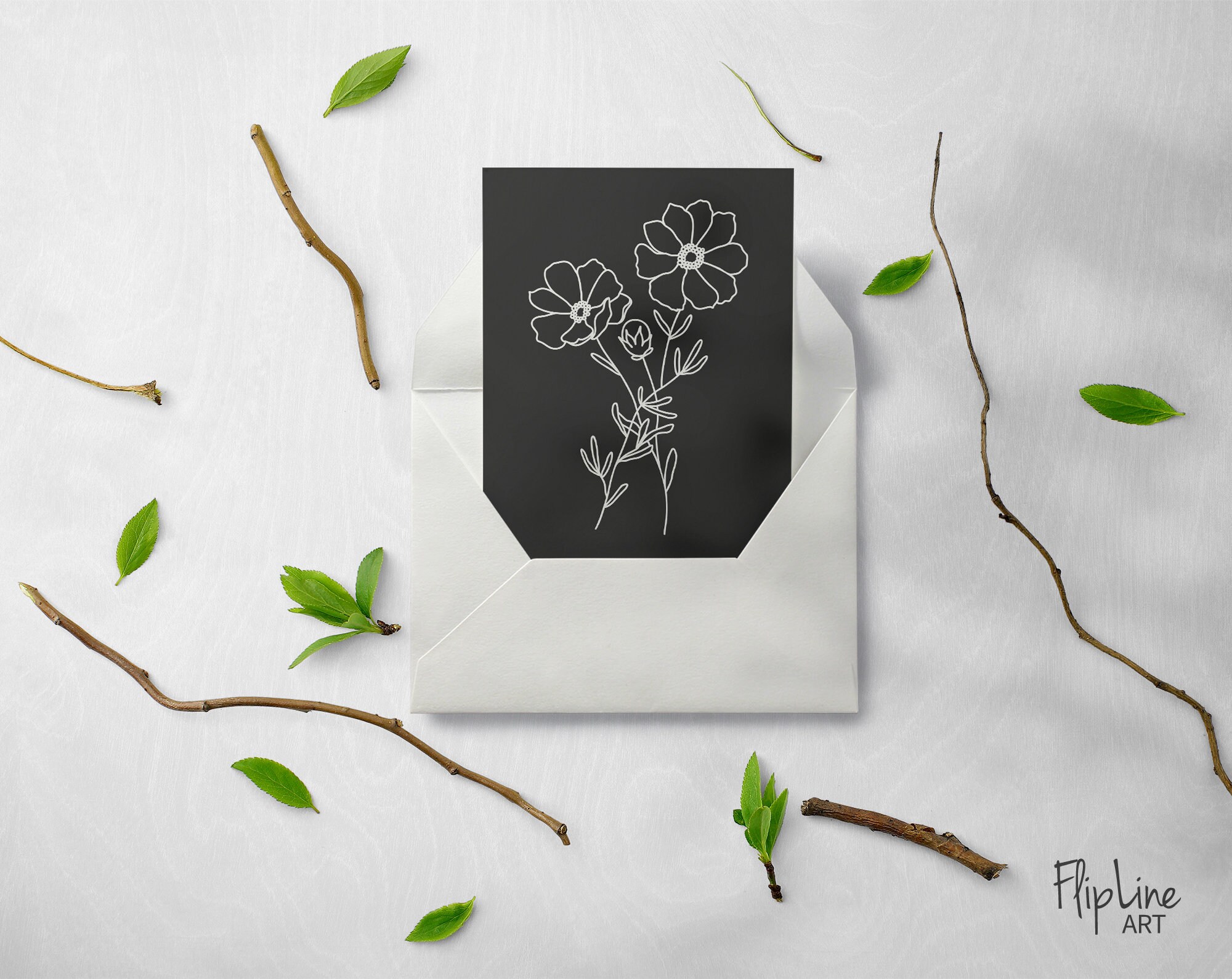 Free Free 136 Boho Flower Bouquet Svg SVG PNG EPS DXF File