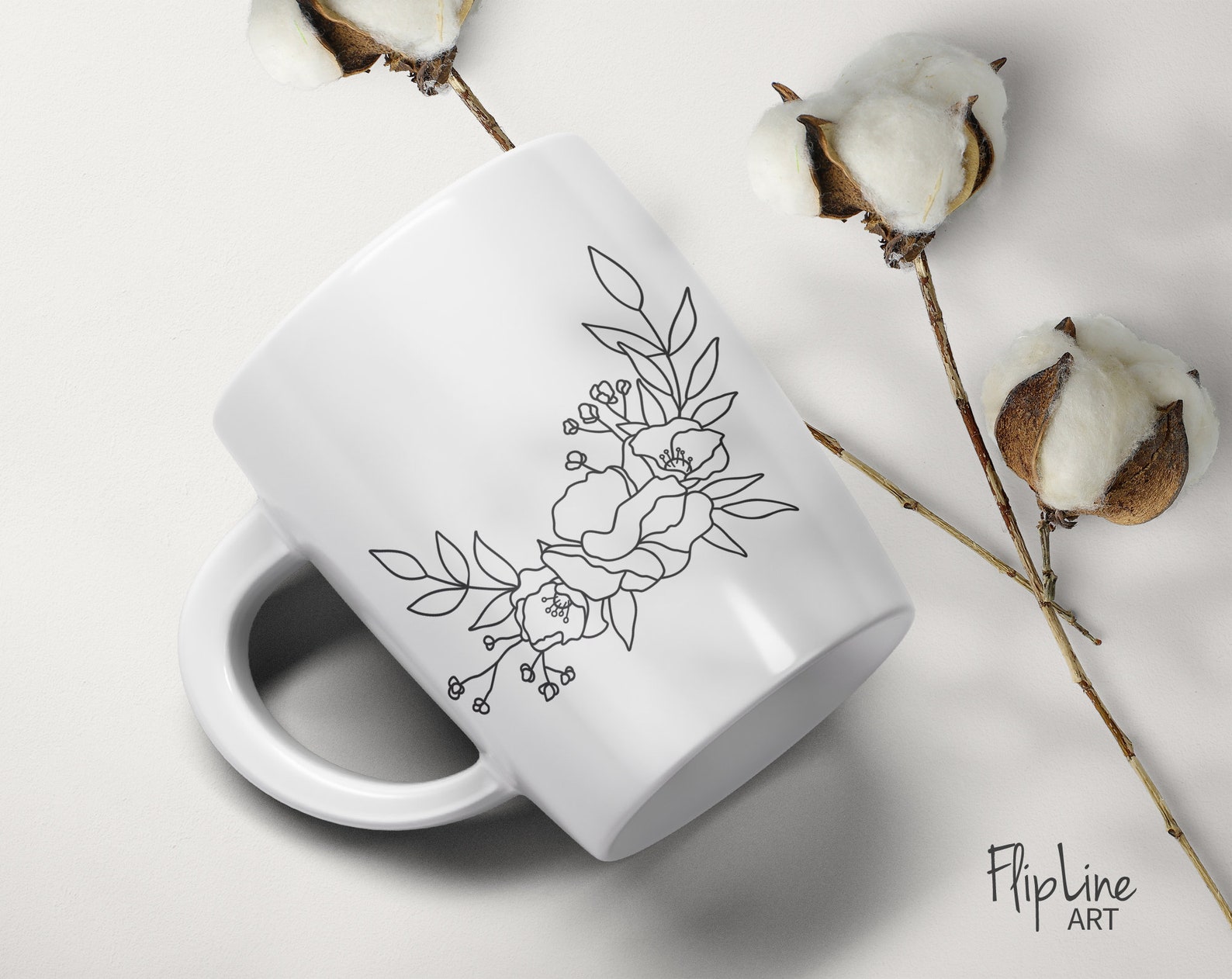 Download Floral frame svg poppy svg Mothers day shirt svg floral ...