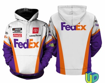 sg nascar hoodie