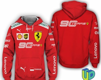 ferrari sweatshirt india