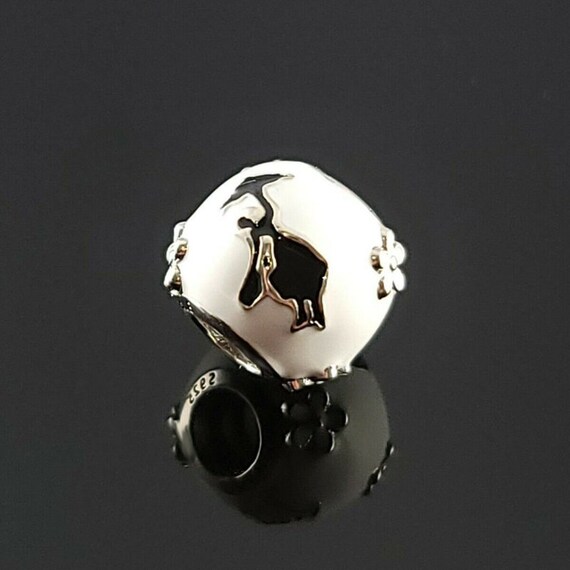 925 Silver Disney Mary Poppins para Pandora Charms - España