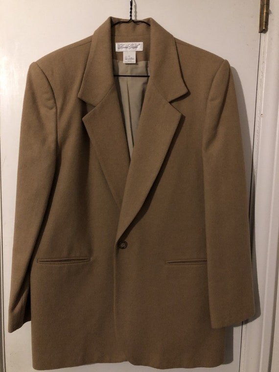 Vintage Laura Gayle Women's Sportcoat