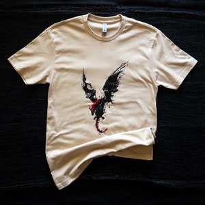 The Jersey Devil Is Real Kids T-Shirt | phillygoat 2T / Butter
