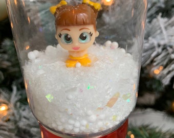 Ornamento per portabili Disney