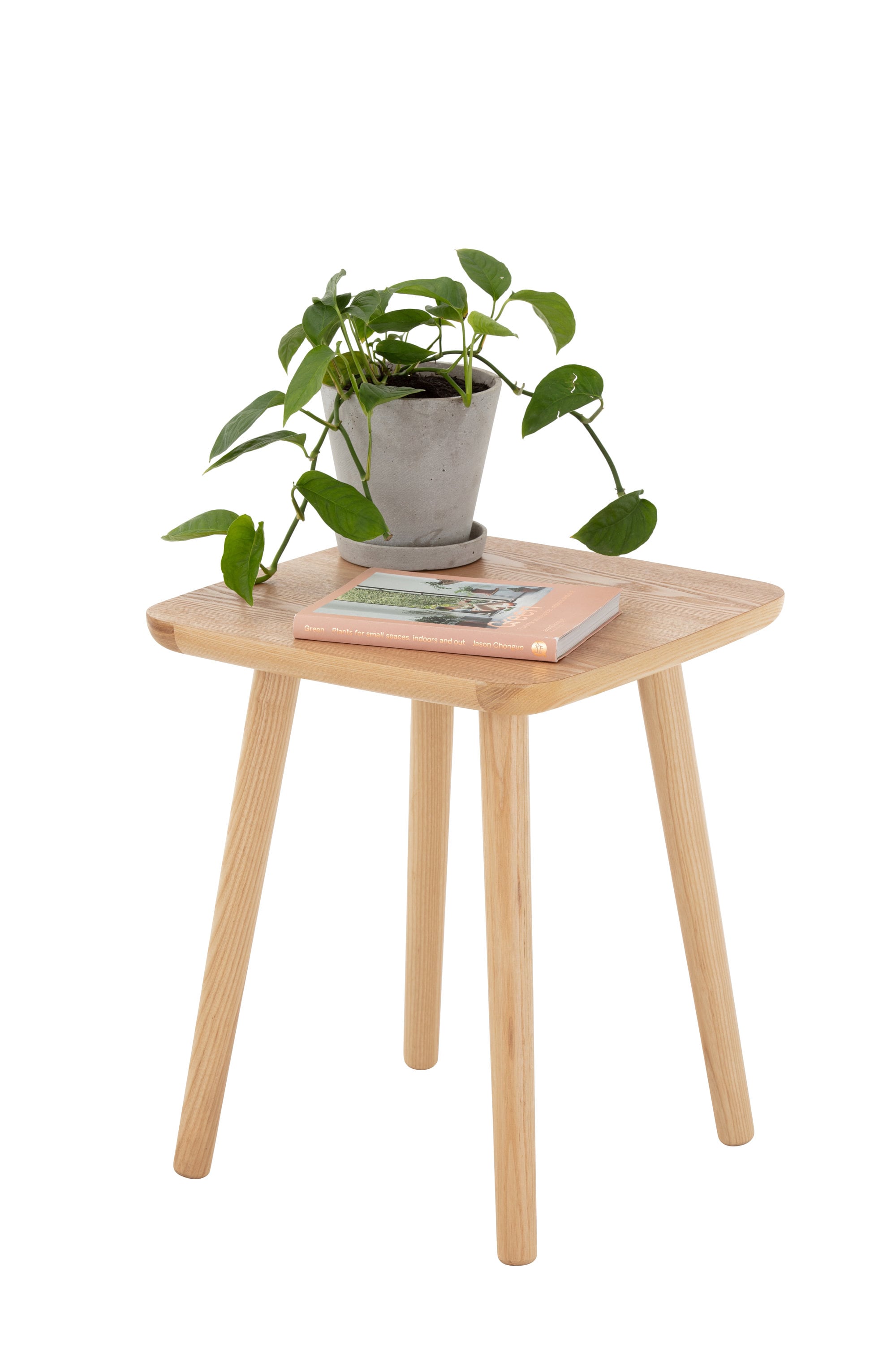 Timber Side Table Etsy Australia