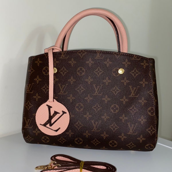 LV Designer Inspired Purse