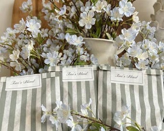 Toni’s Blend Luxury Highly Fragranced Wax Melts By Toni Interior x3 Sets