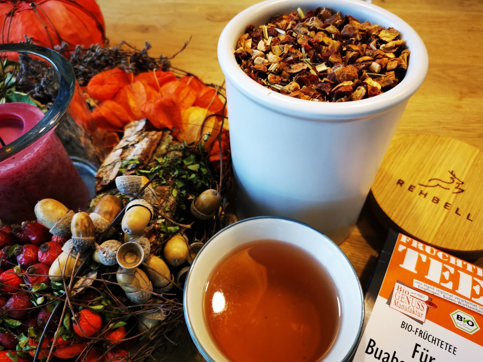 Teedose luftdicht plastikfrei Keramik | Etsy