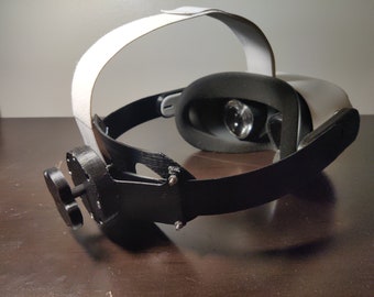 koss porta pro oculus quest