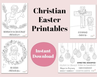 Collection of Coptic Orthodox Saints Coloring Pages for Kids - Etsy