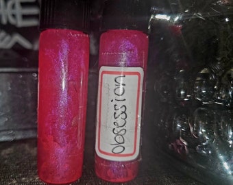 Obsession Ritual Oil
