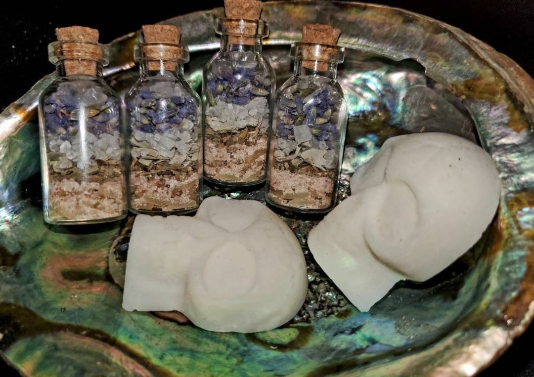 Four Corners Home Blessing Jars Etsy