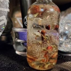 Slitherly Little Snake Oil