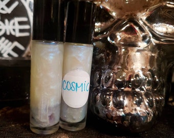 Cosmic Ritual Oil
