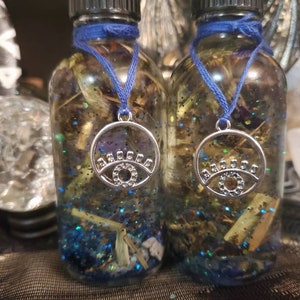Evil Eye Oil