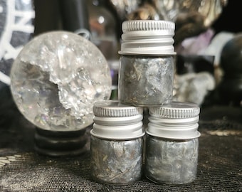 Mirror Warding Ritual Oil