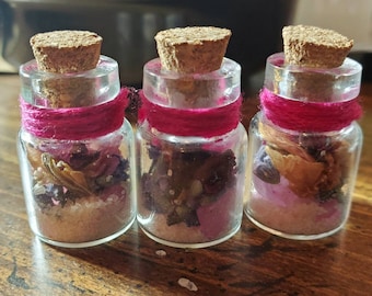 Mini Spell Jar