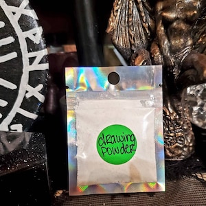 Drawing Powder