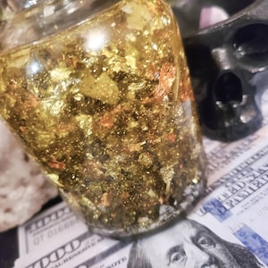 Crown Of Success Oil (Prosperity)