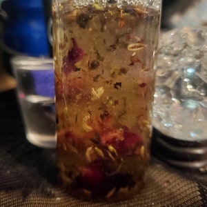 Fertility Enhancer Oil