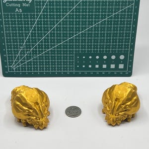 Deep Rock Galactic Loot Bug (Set of 2)