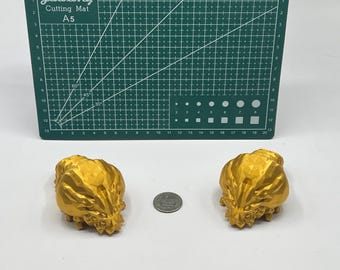 Deep Rock Galactic Loot Bug (Set of 2)