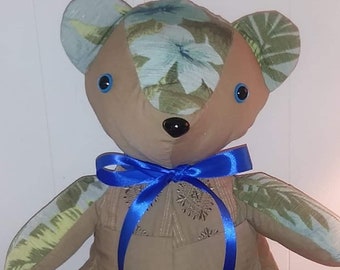 Memory Bear