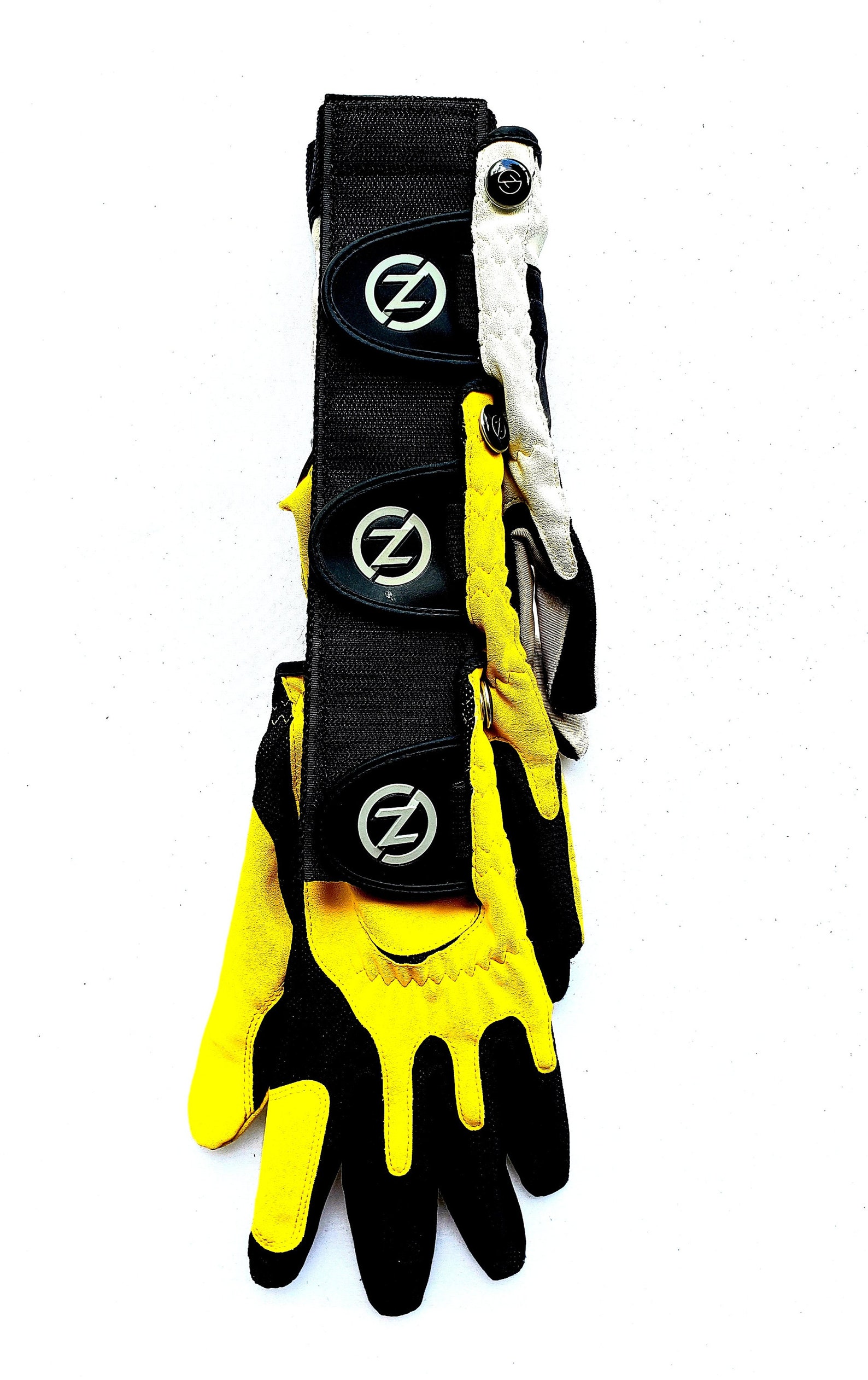 Golf Glove Holder for Golf Cart Etsy