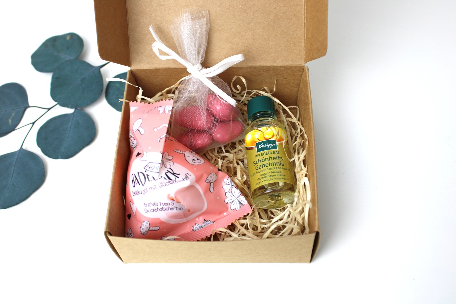 Gift Box for Birthday Gift Wrapping Happy Birthday Etsy