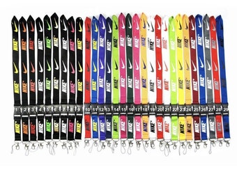 nike lanyard bulk