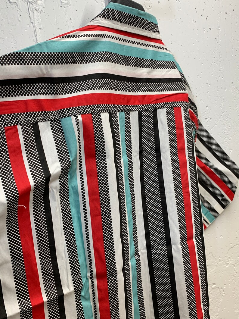 RT Racer Button Up - Etsy Canada