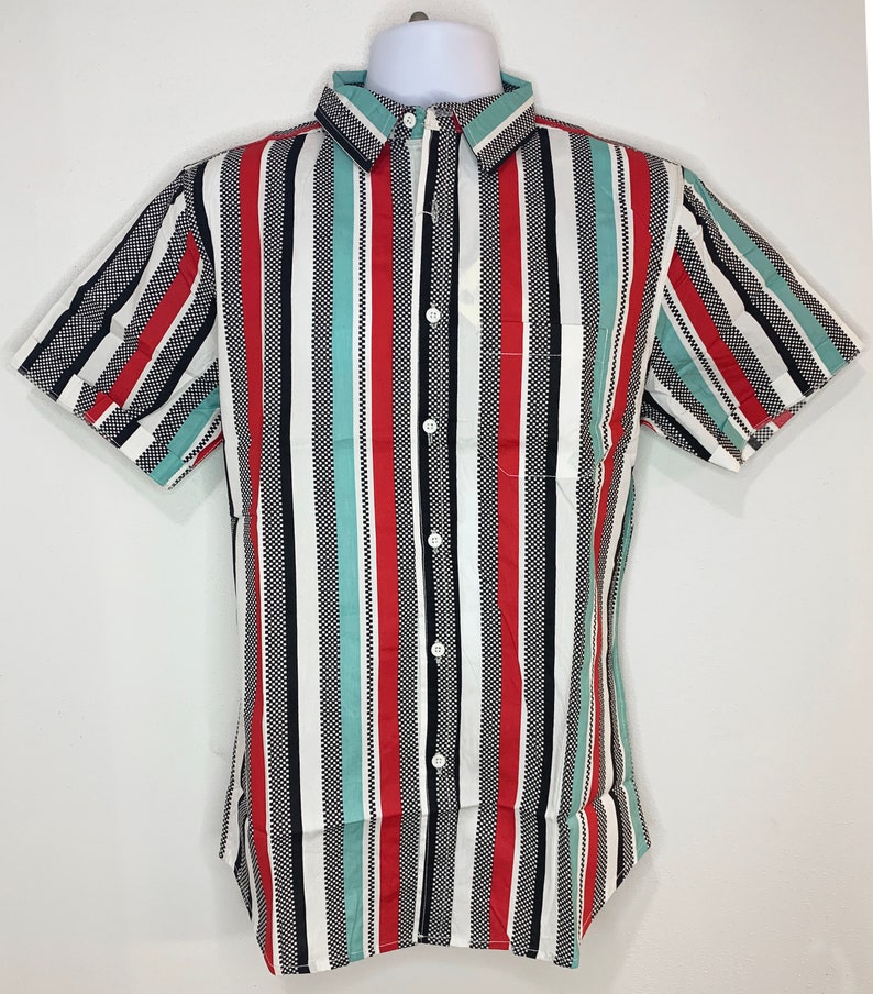 RT Racer Button Up - Etsy Canada