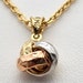 see more listings in the 18k Gold Pendants section