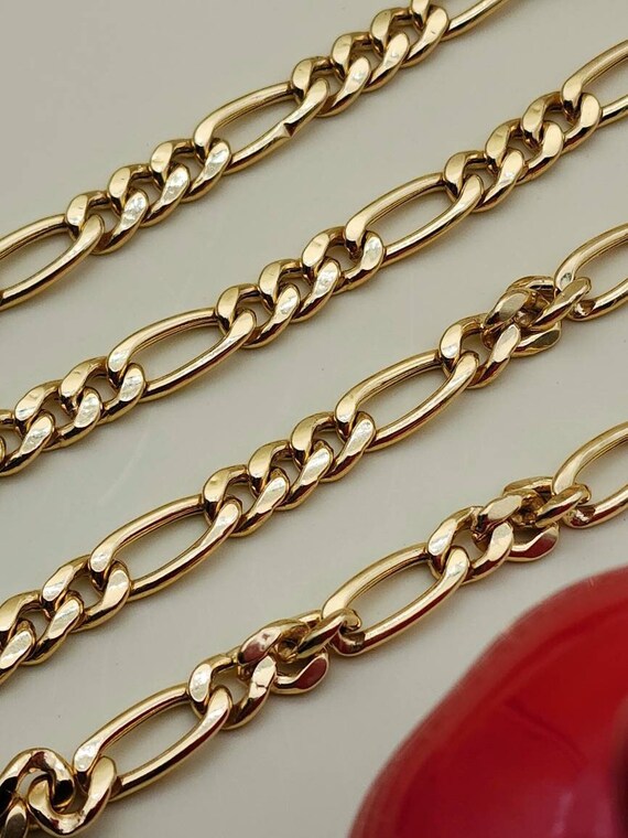 Cheap chains real hot sale