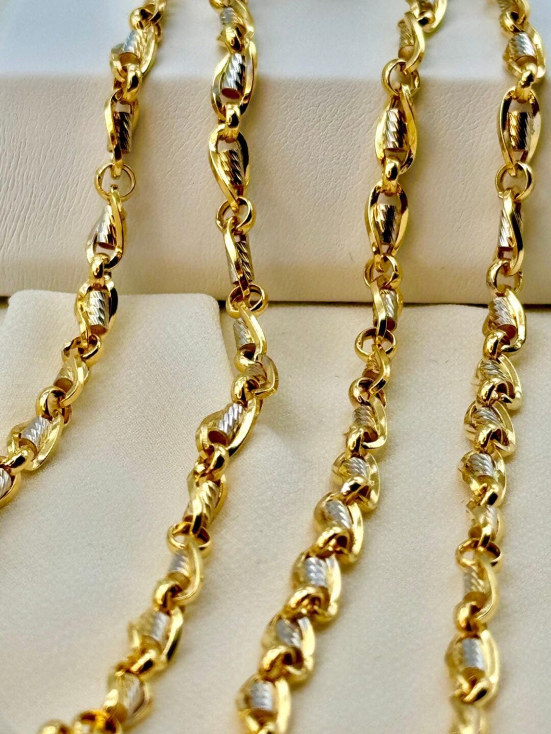 Best place to buy real gold chains discount