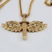 see more listings in the 14k Gold Pendants section