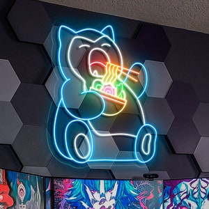 Gengar neon sign - Etsy 日本 Gengar neon sign - Etsy 日本